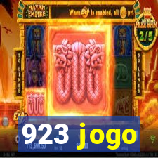 923 jogo